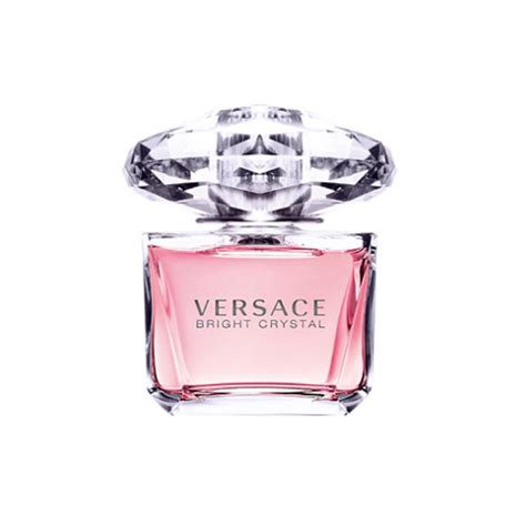 versace fragrance smell.